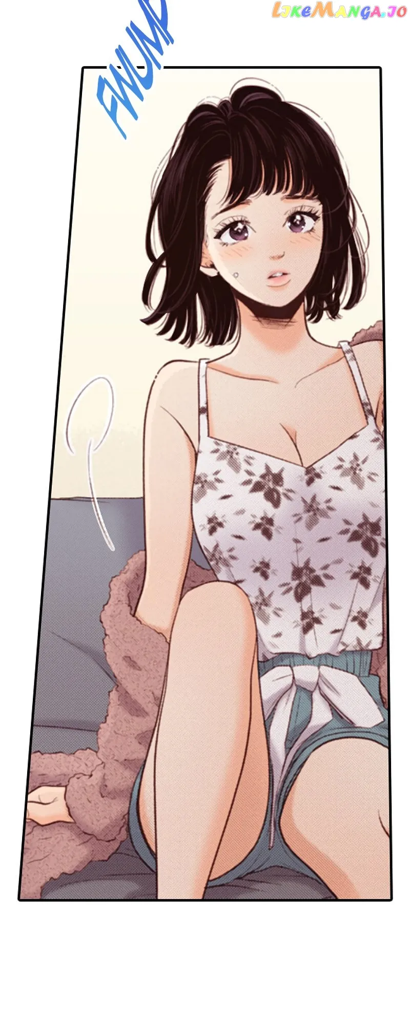 Liar (Juri Hakamada) Chapter 150 #5