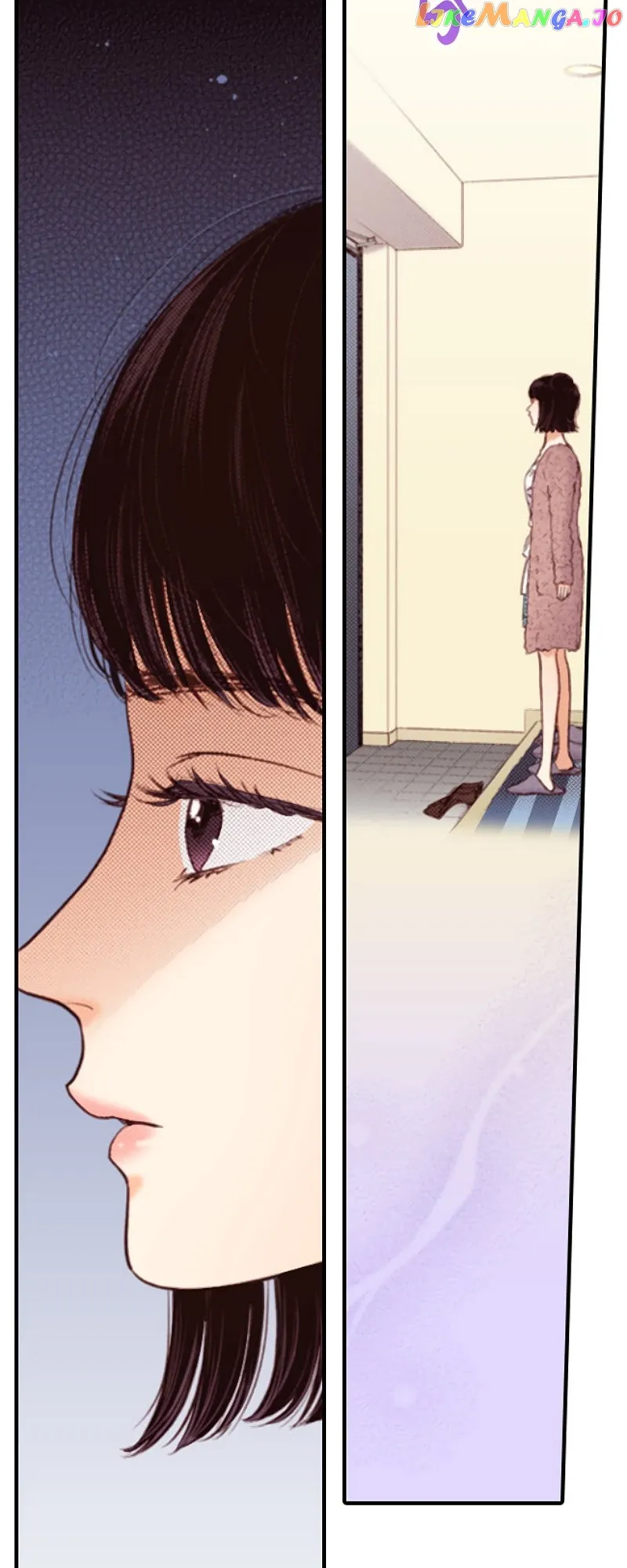 Liar (Juri Hakamada) Chapter 150 #26