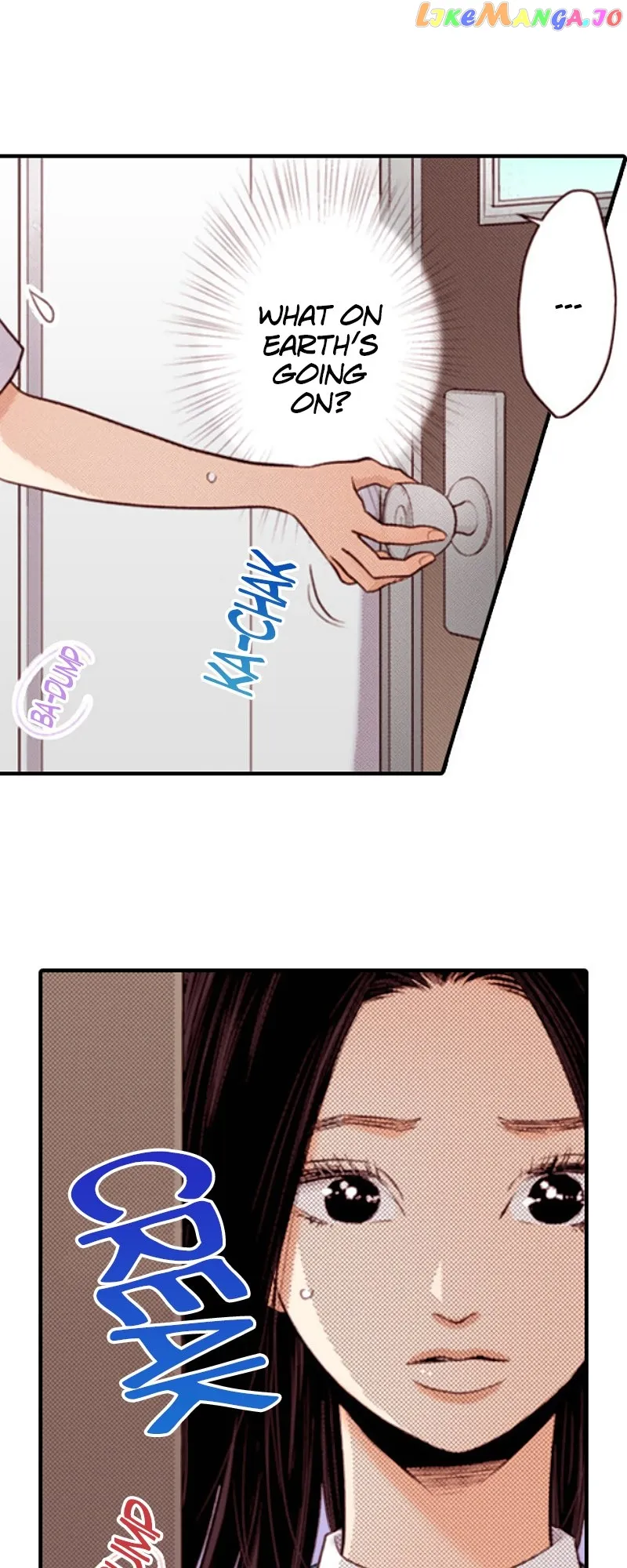 Liar (Juri Hakamada) Chapter 151 #51