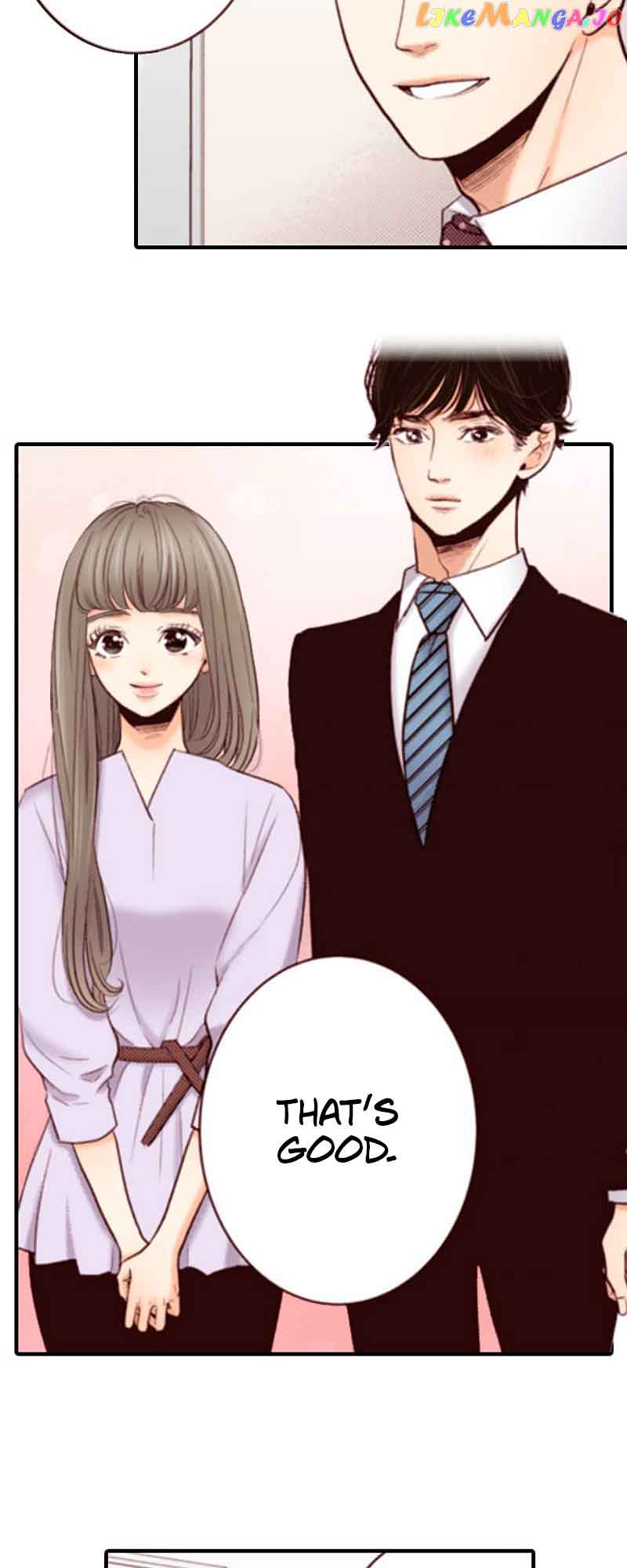 Liar (Juri Hakamada) Chapter 149 #12