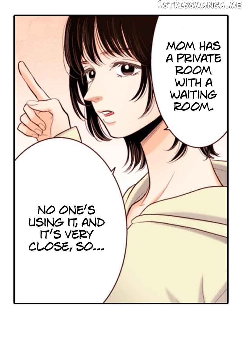 Liar (Juri Hakamada) Chapter 145 #21