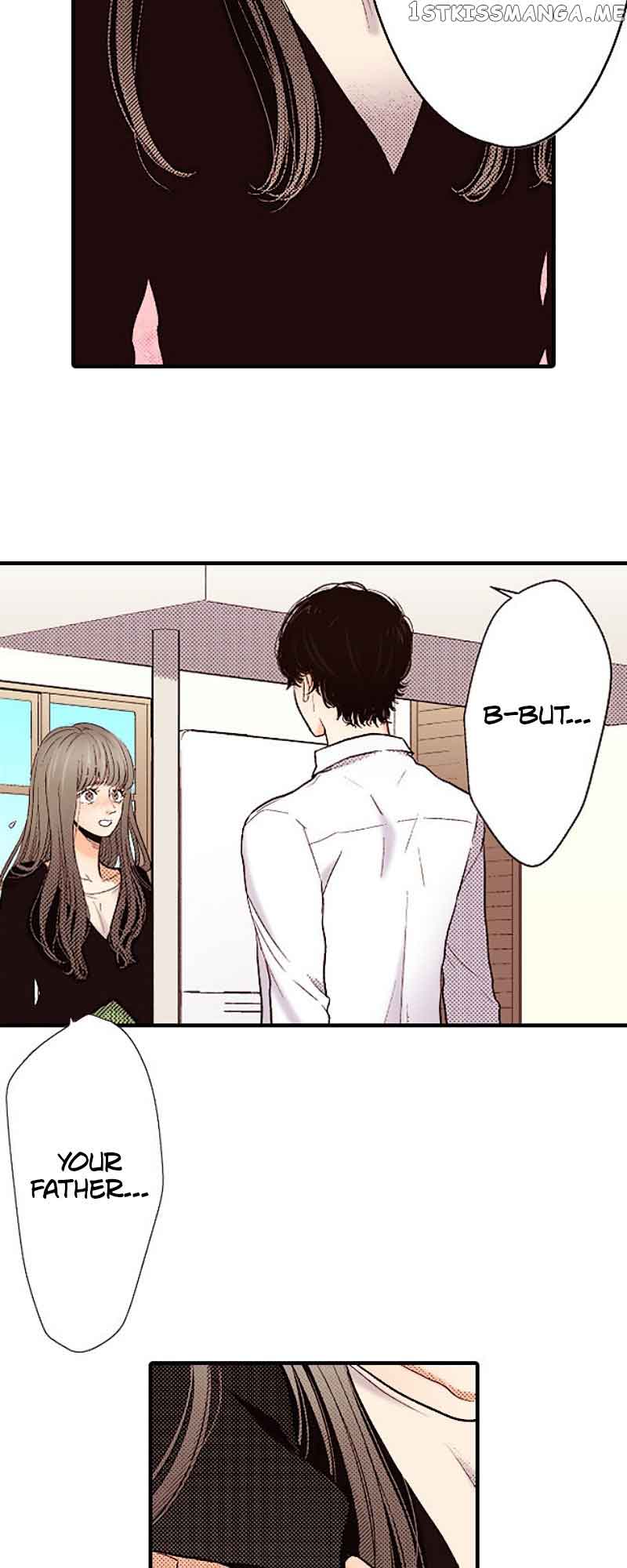 Liar (Juri Hakamada) Chapter 142 #28