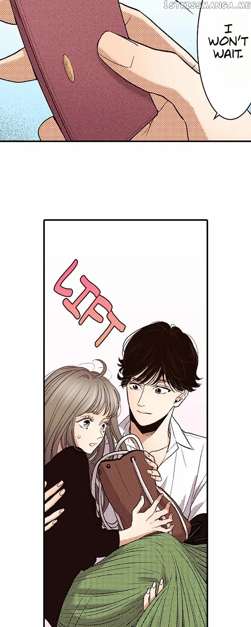 Liar (Juri Hakamada) Chapter 141 #51