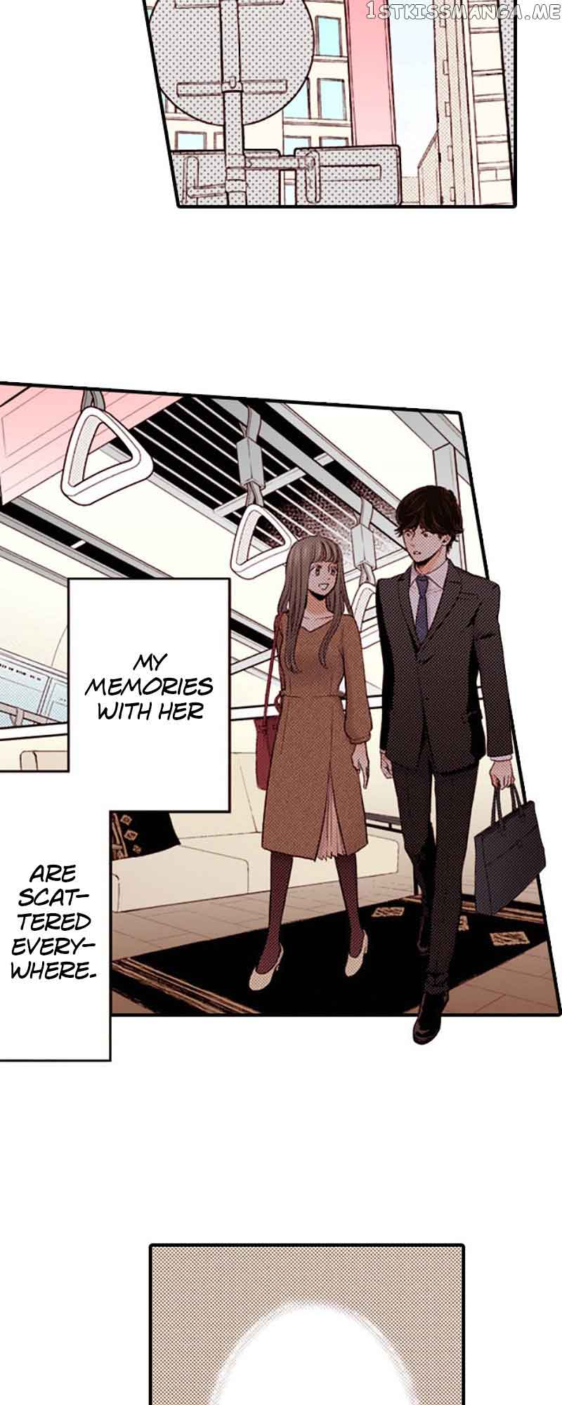 Liar (Juri Hakamada) Chapter 137 #13