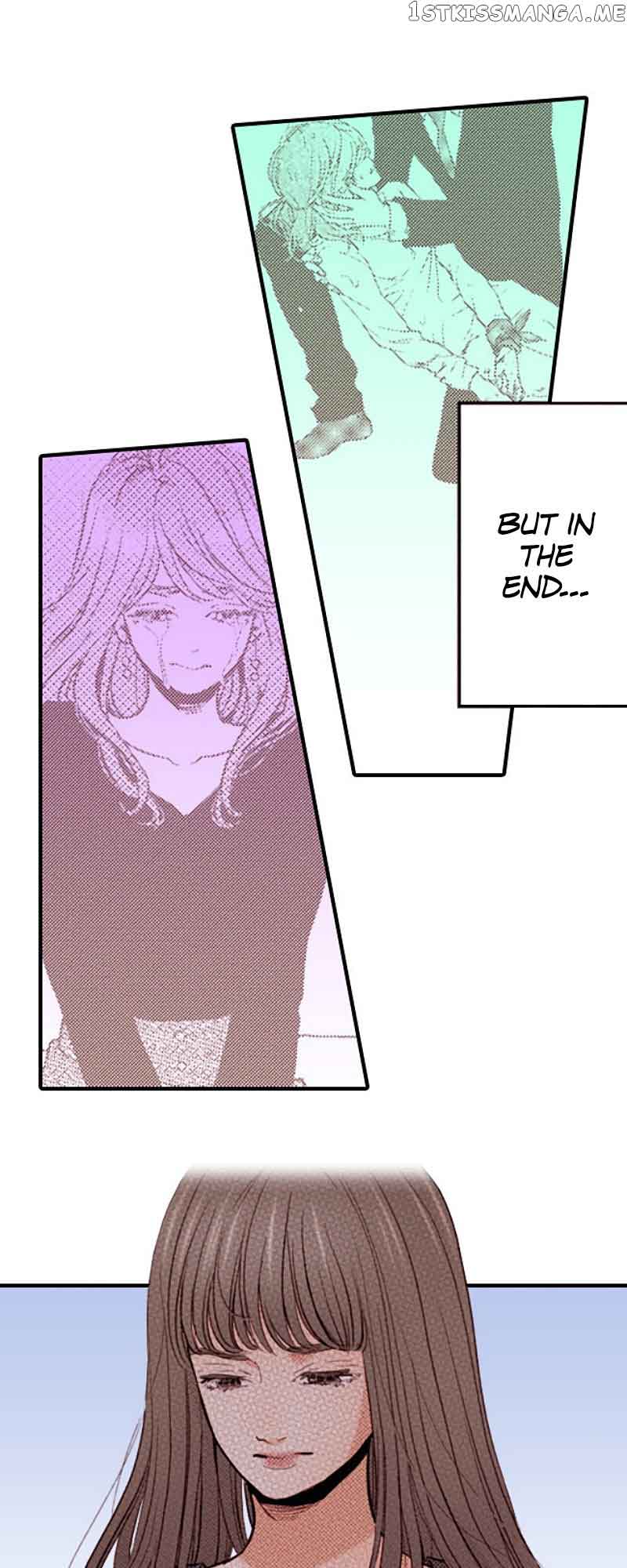 Liar (Juri Hakamada) Chapter 137 #37