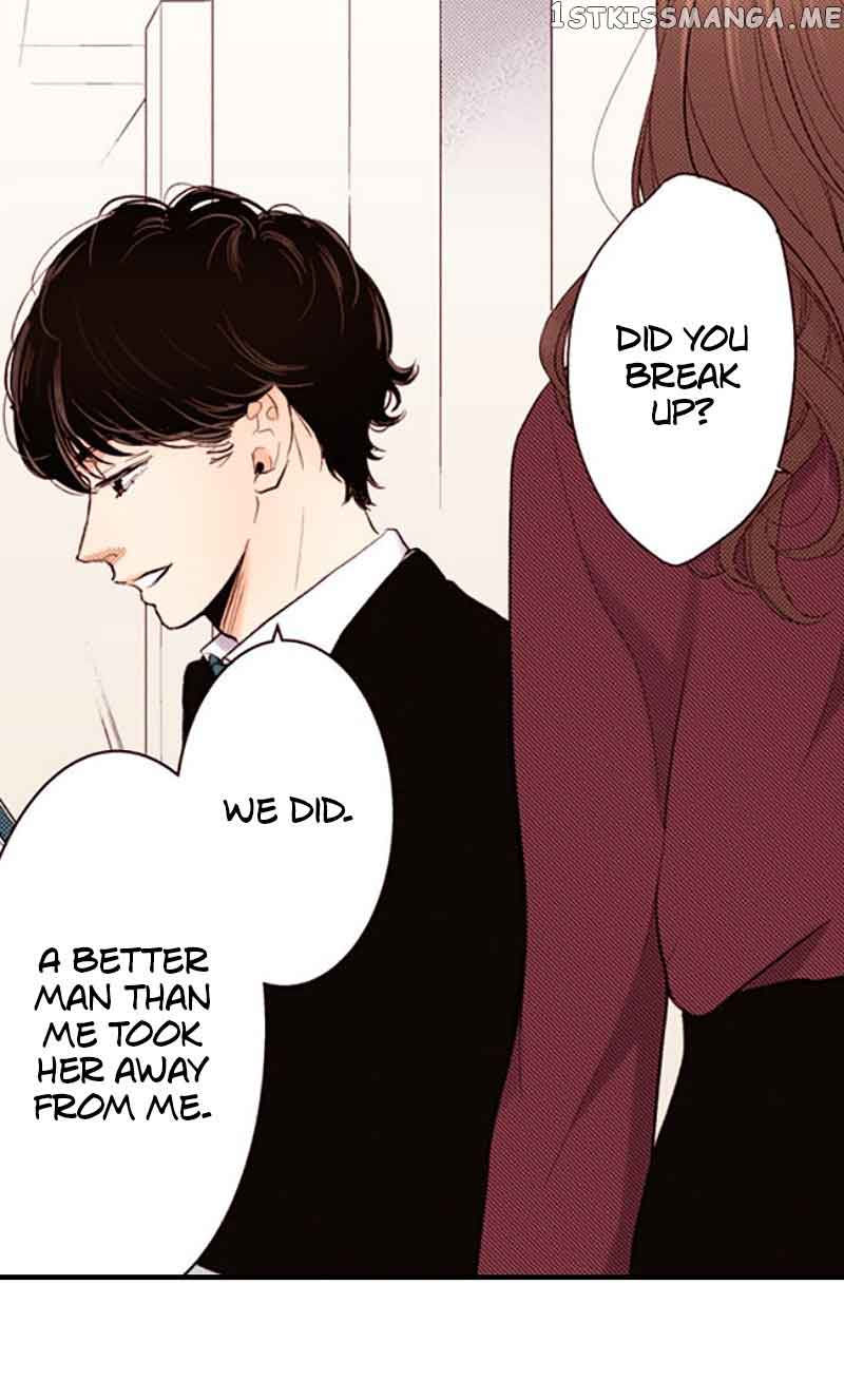 Liar (Juri Hakamada) Chapter 134 #29