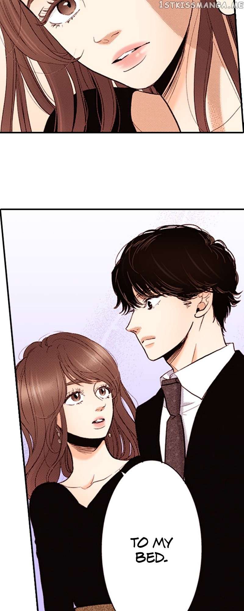 Liar (Juri Hakamada) Chapter 133 #39