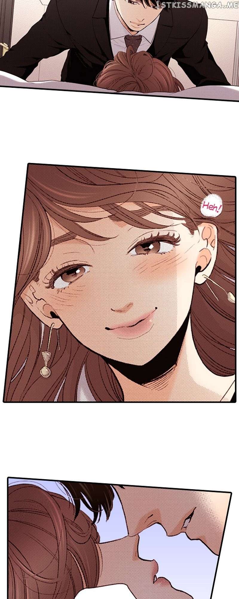 Liar (Juri Hakamada) Chapter 133 #44