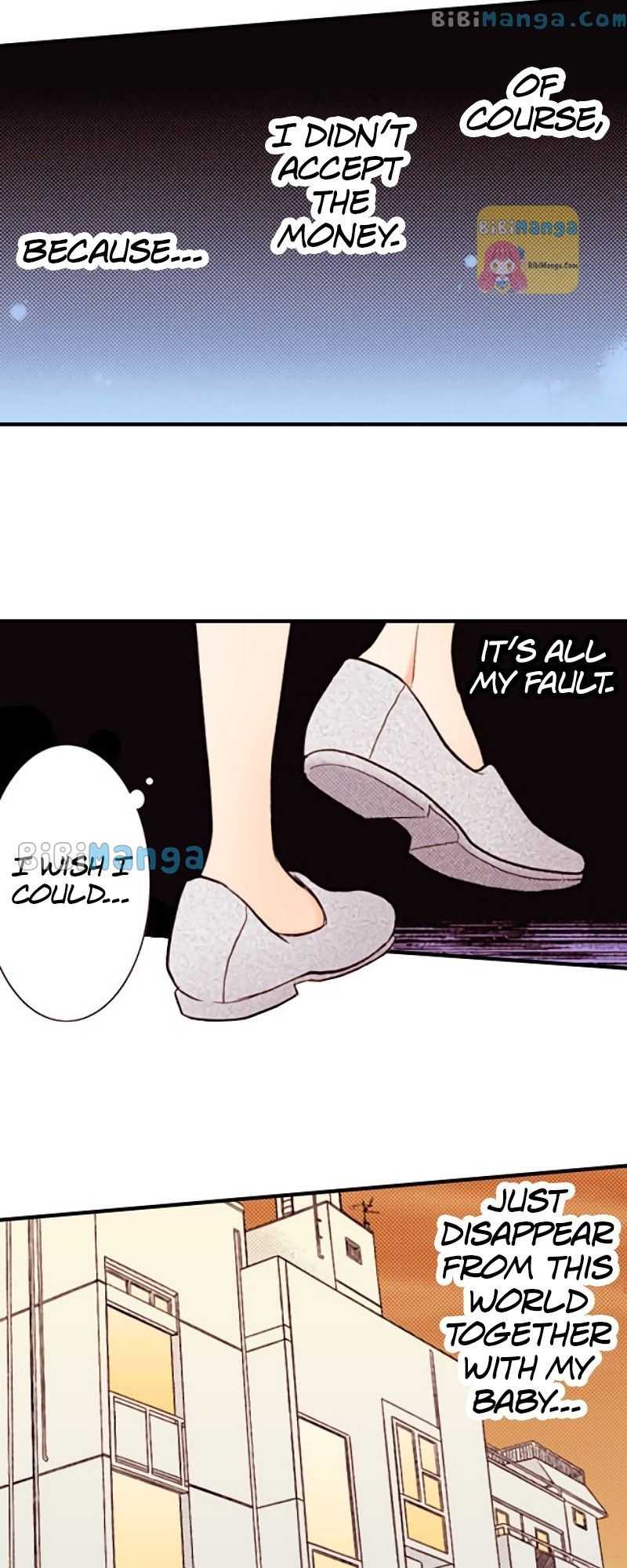 Liar (Juri Hakamada) Chapter 132 #34