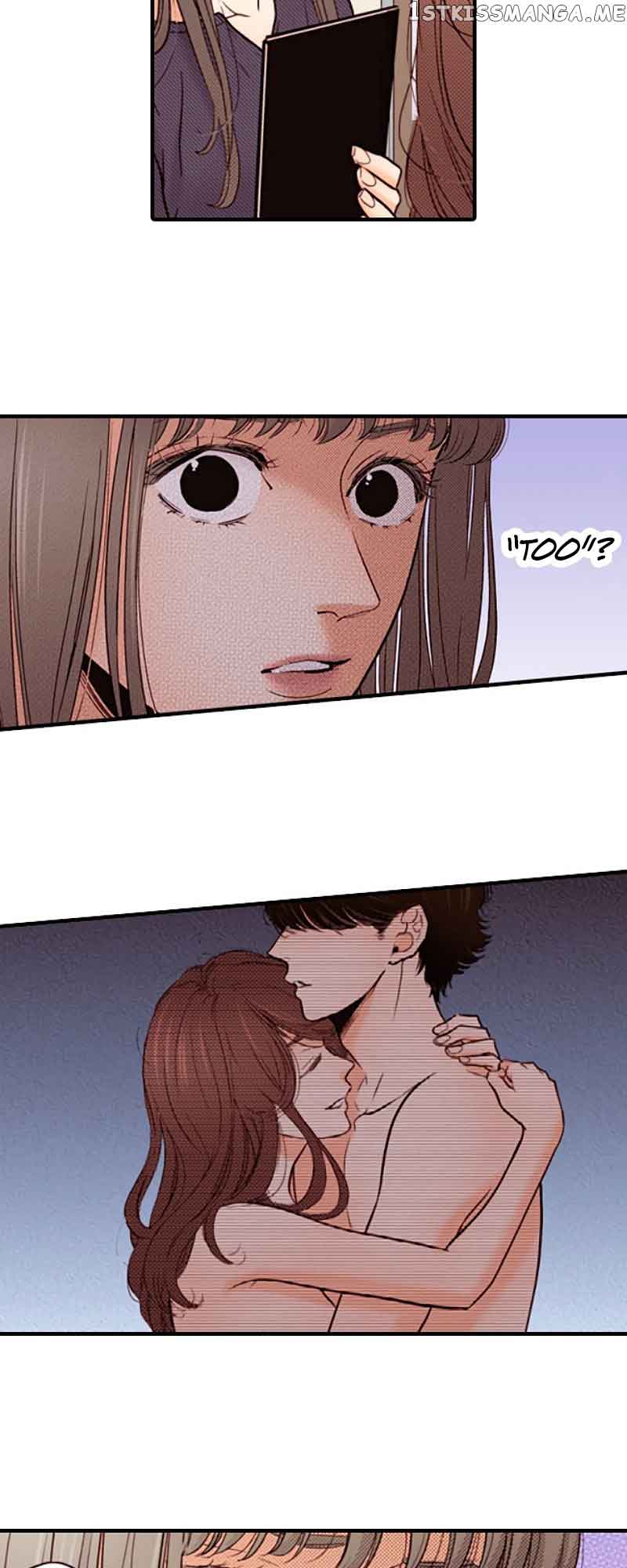 Liar (Juri Hakamada) Chapter 131 #3