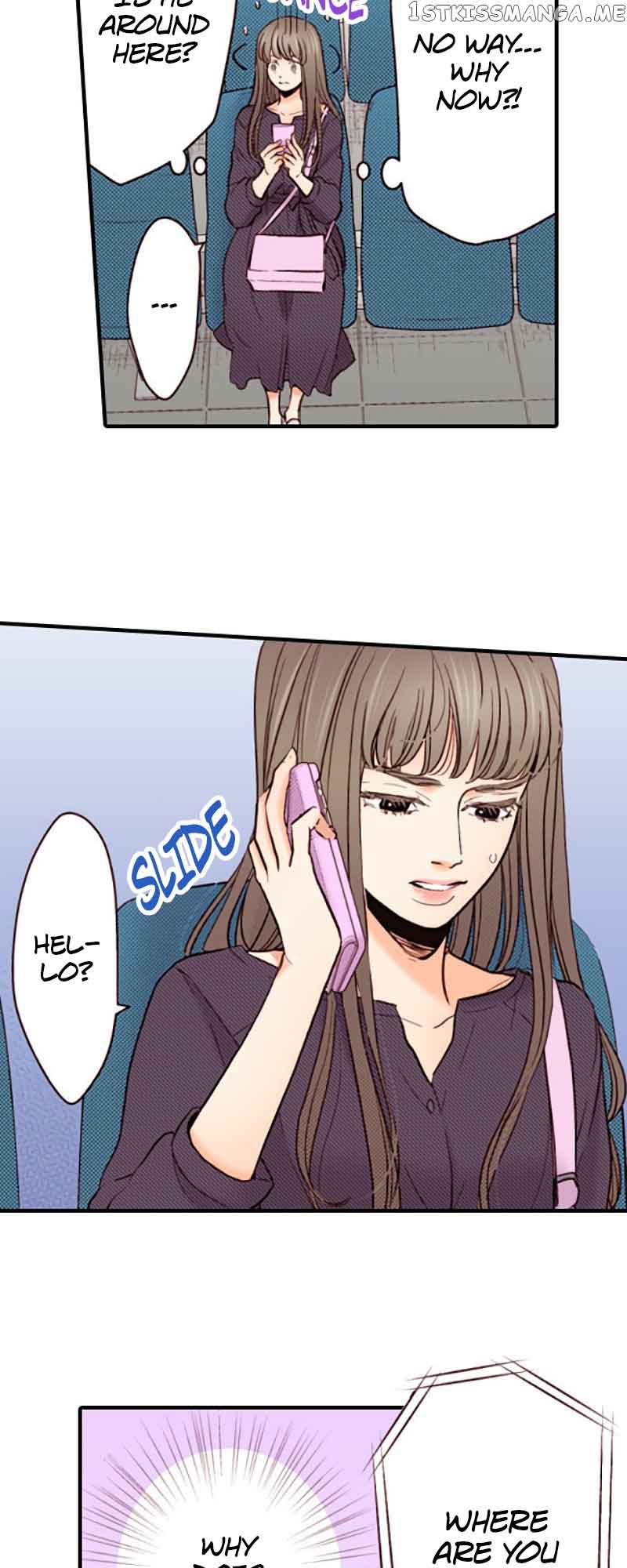 Liar (Juri Hakamada) Chapter 131 #36