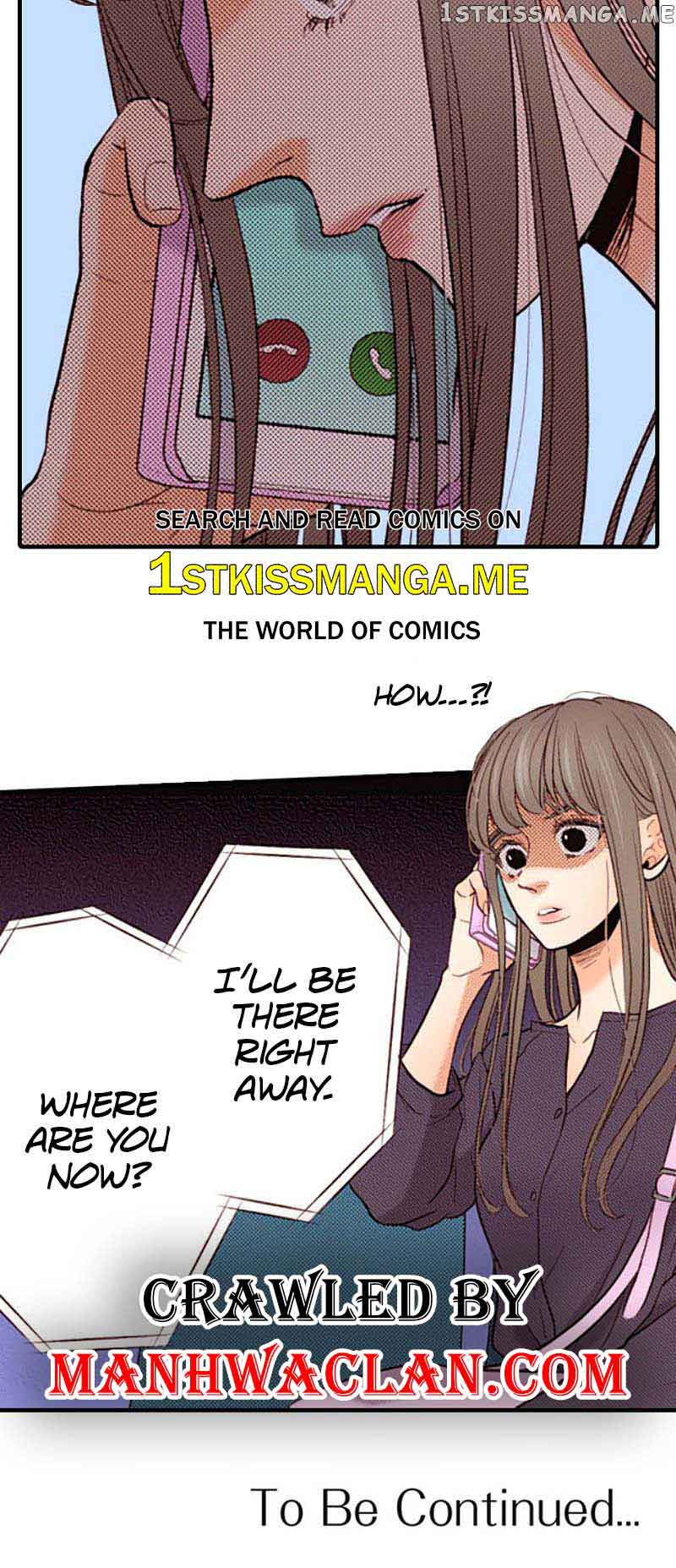 Liar (Juri Hakamada) Chapter 131 #38