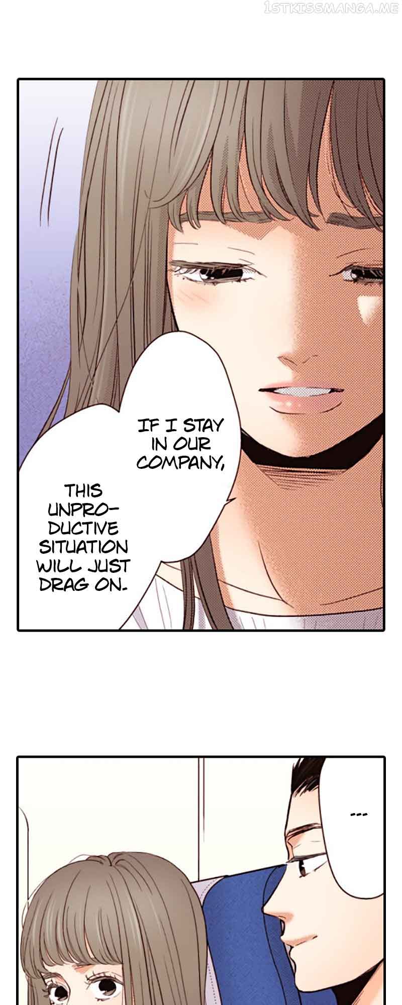 Liar (Juri Hakamada) Chapter 129 #29