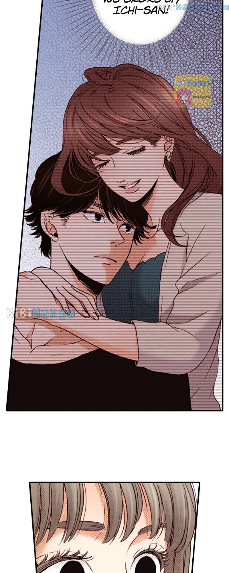 Liar (Juri Hakamada) Chapter 128 #18