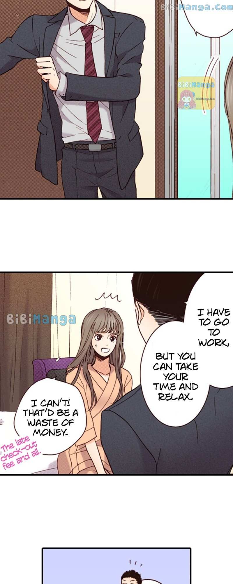 Liar (Juri Hakamada) Chapter 127 #32