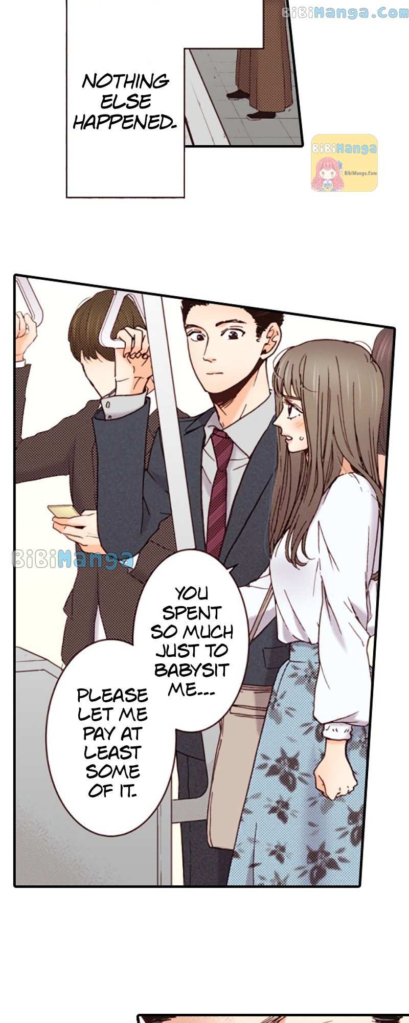 Liar (Juri Hakamada) Chapter 127 #37