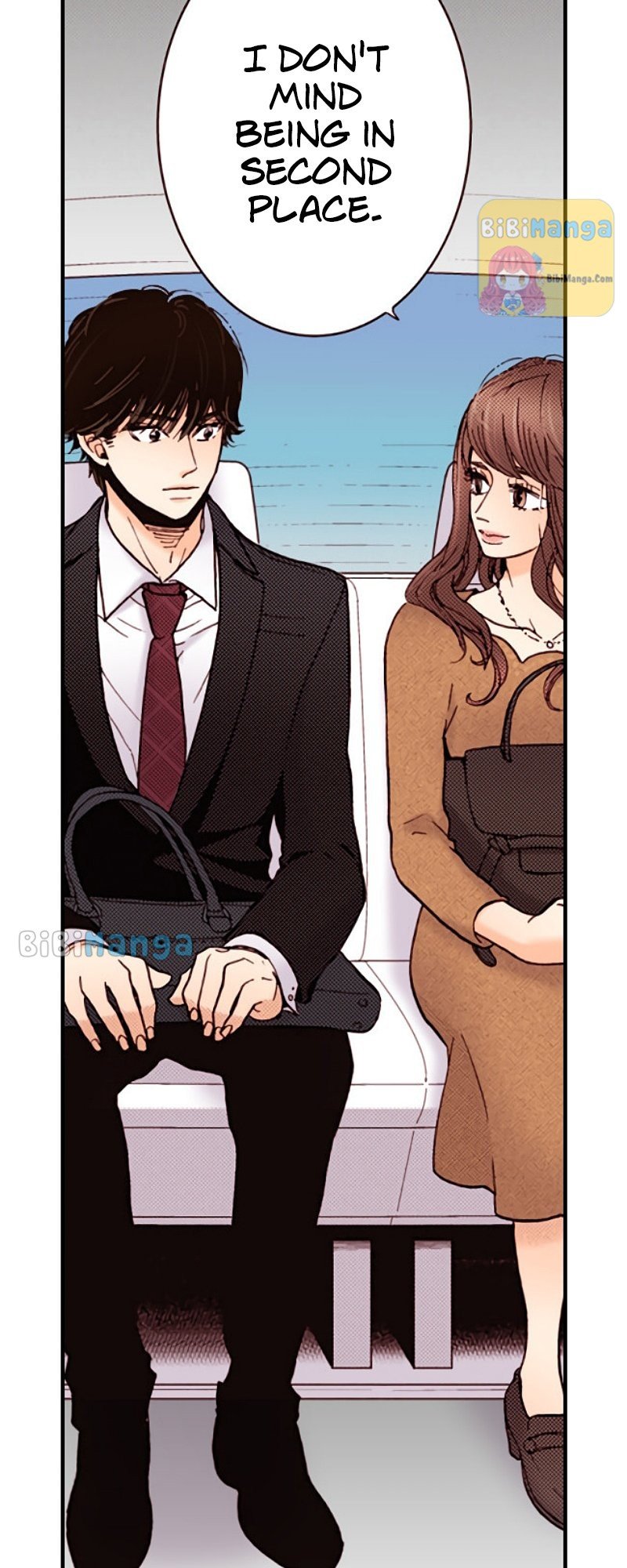 Liar (Juri Hakamada) Chapter 115 #17