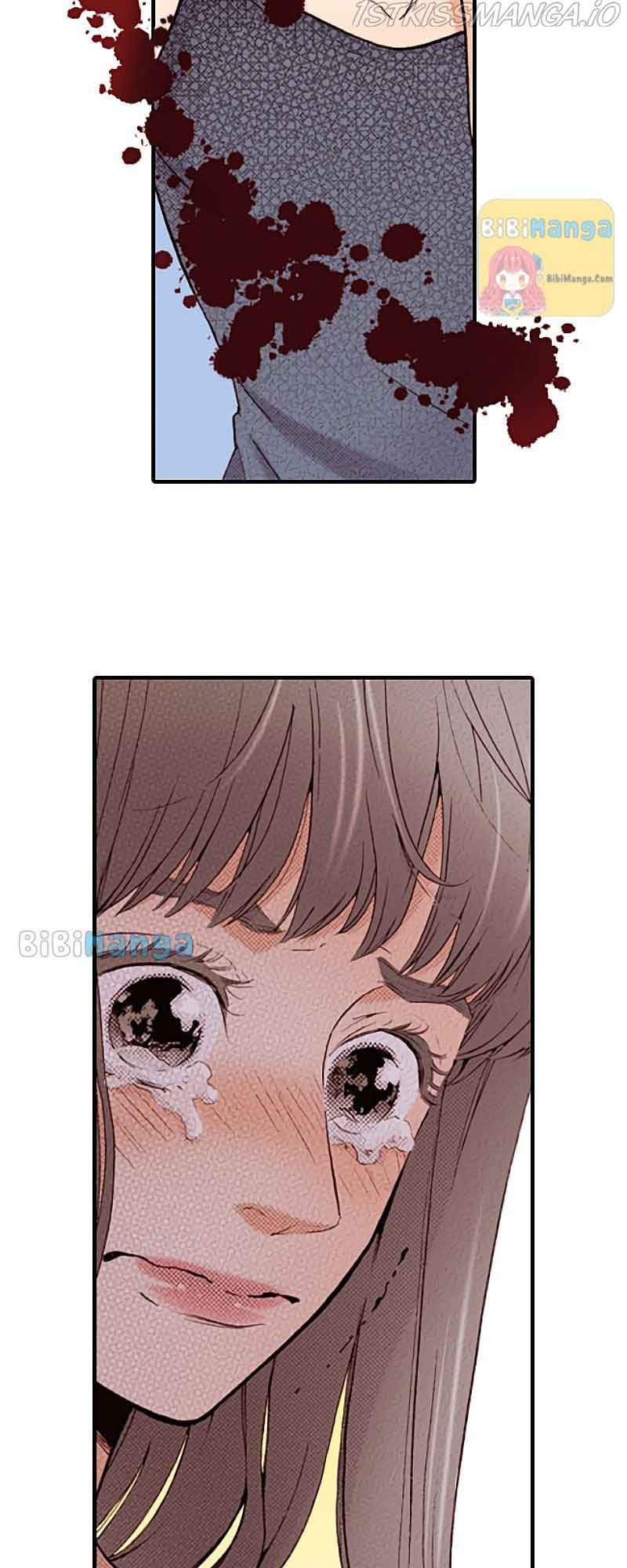 Liar (Juri Hakamada) Chapter 105 #34