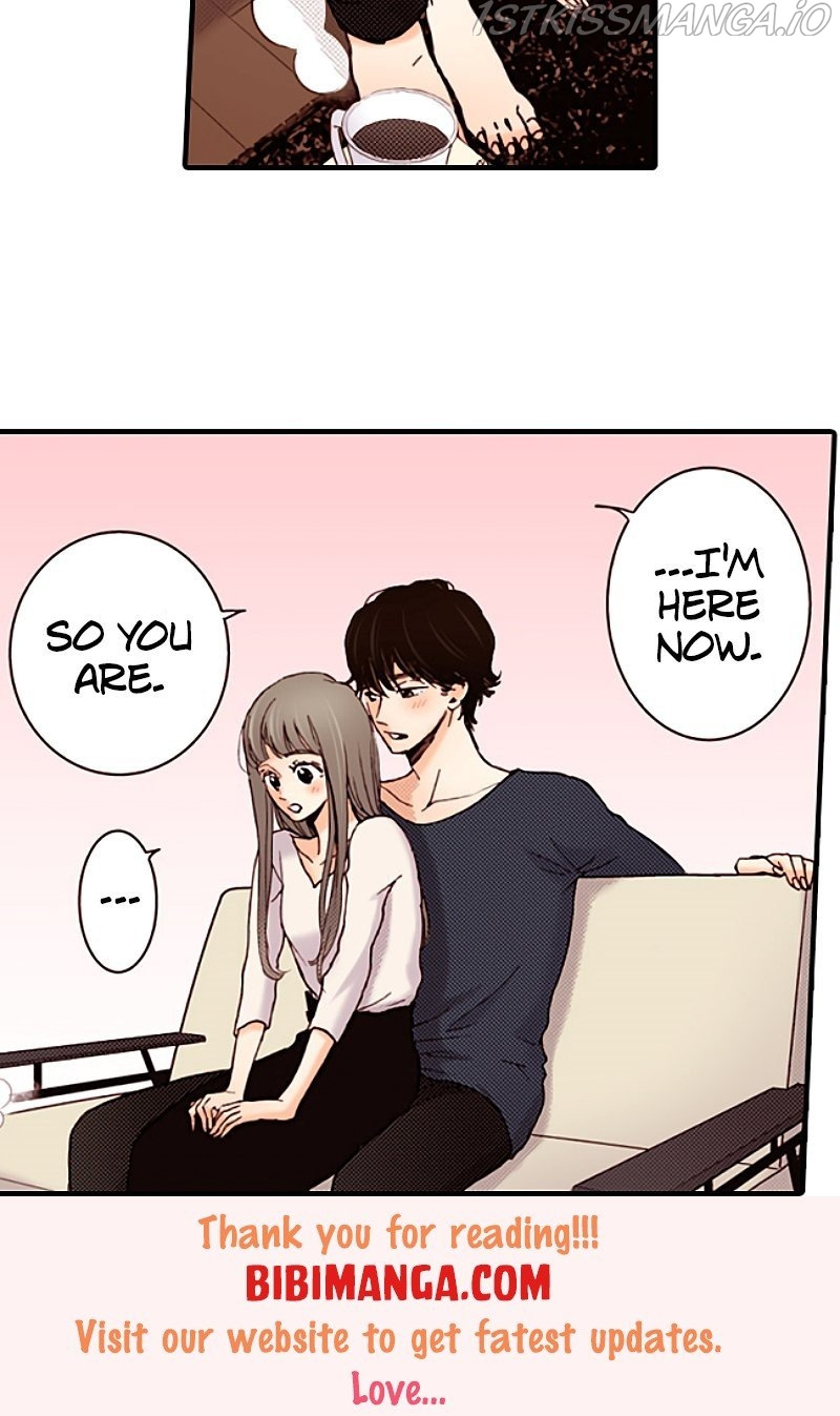 Liar (Juri Hakamada) Chapter 103 #5