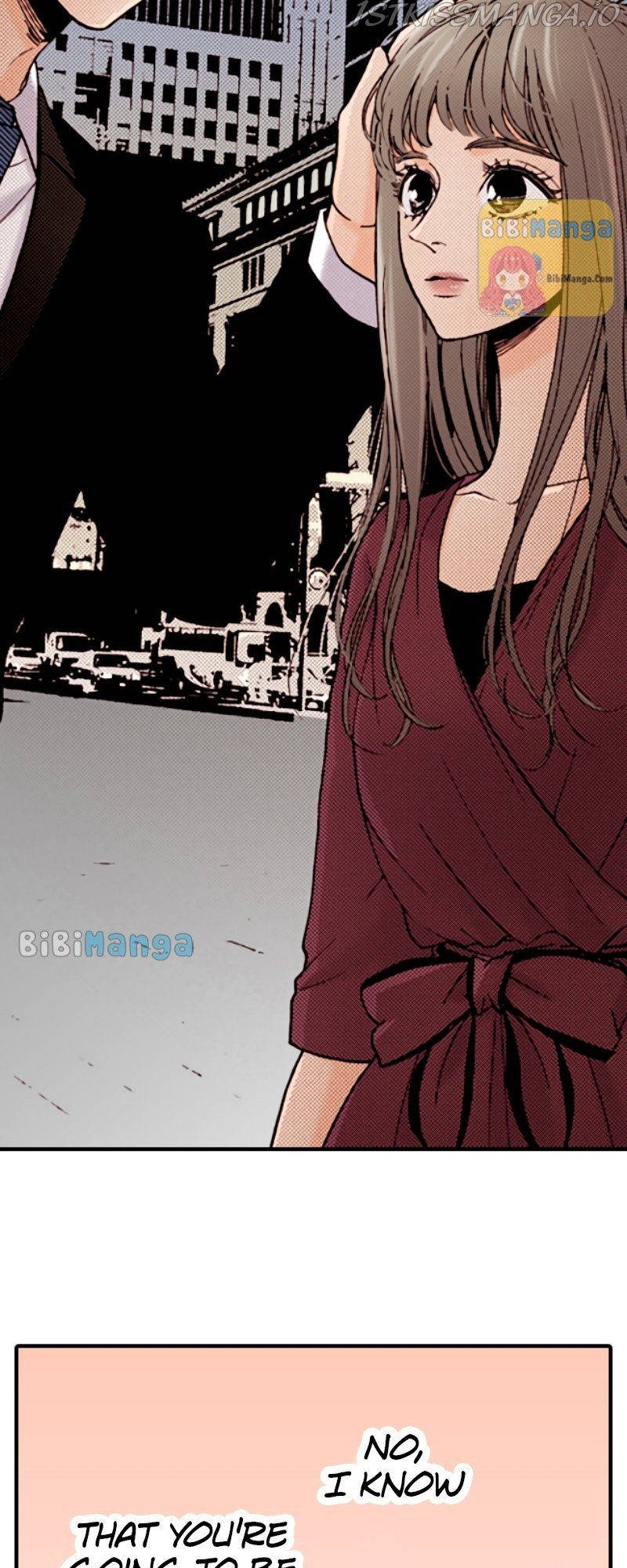 Liar (Juri Hakamada) Chapter 101 #10