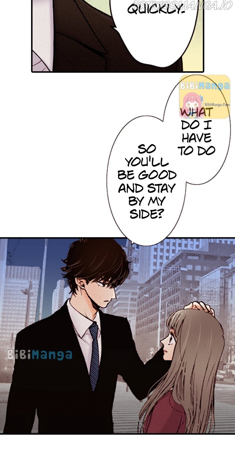 Liar (Juri Hakamada) Chapter 101 #12