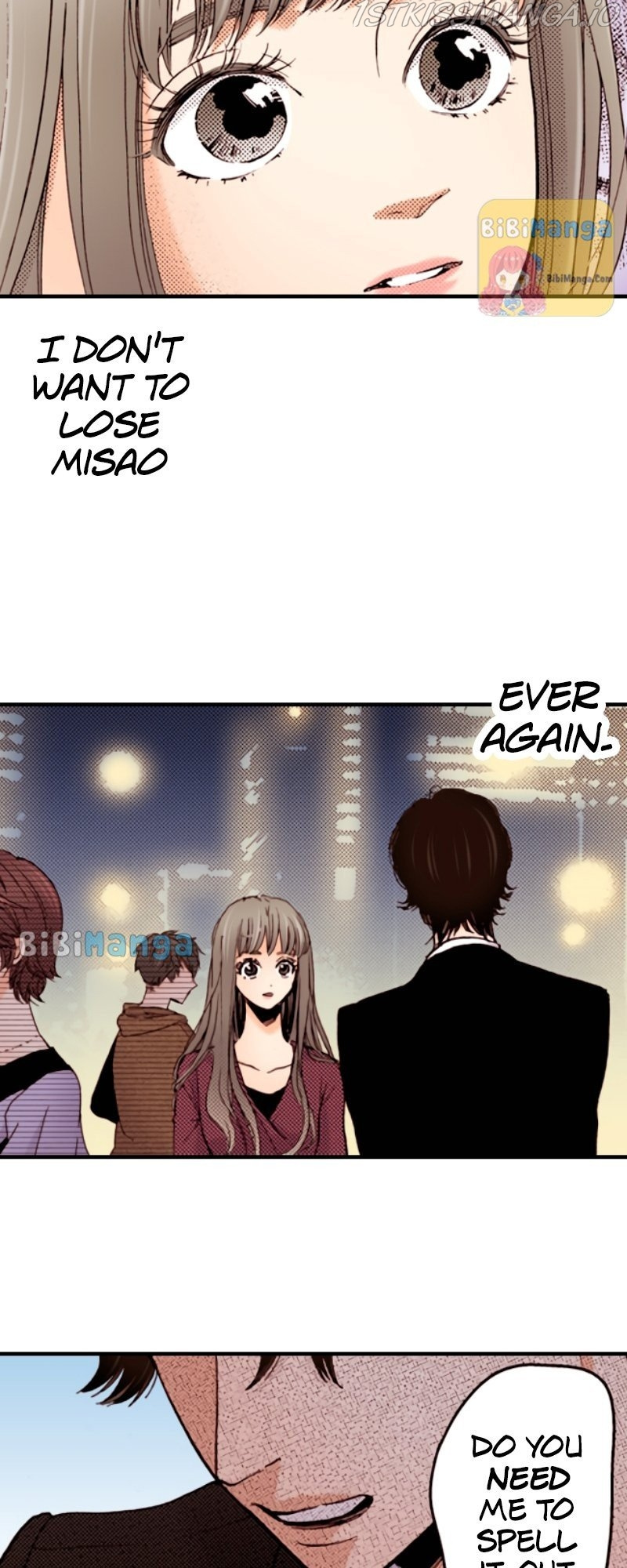 Liar (Juri Hakamada) Chapter 101 #16