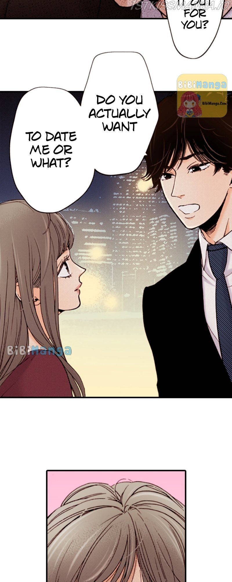 Liar (Juri Hakamada) Chapter 101 #17