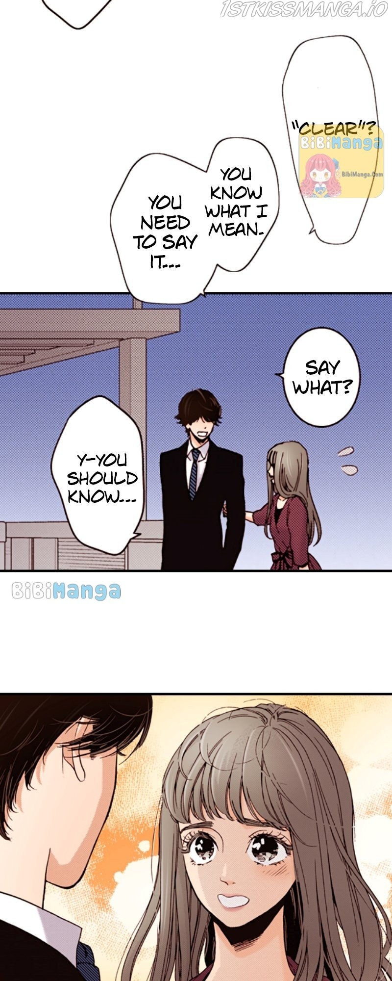 Liar (Juri Hakamada) Chapter 101 #23