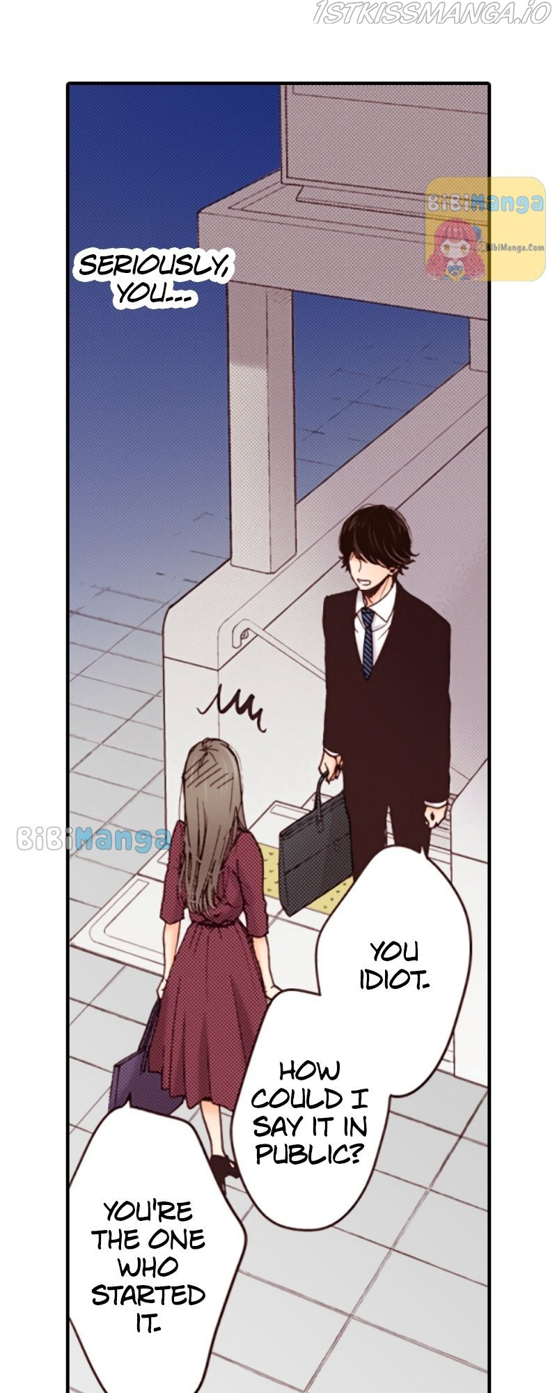 Liar (Juri Hakamada) Chapter 101 #25