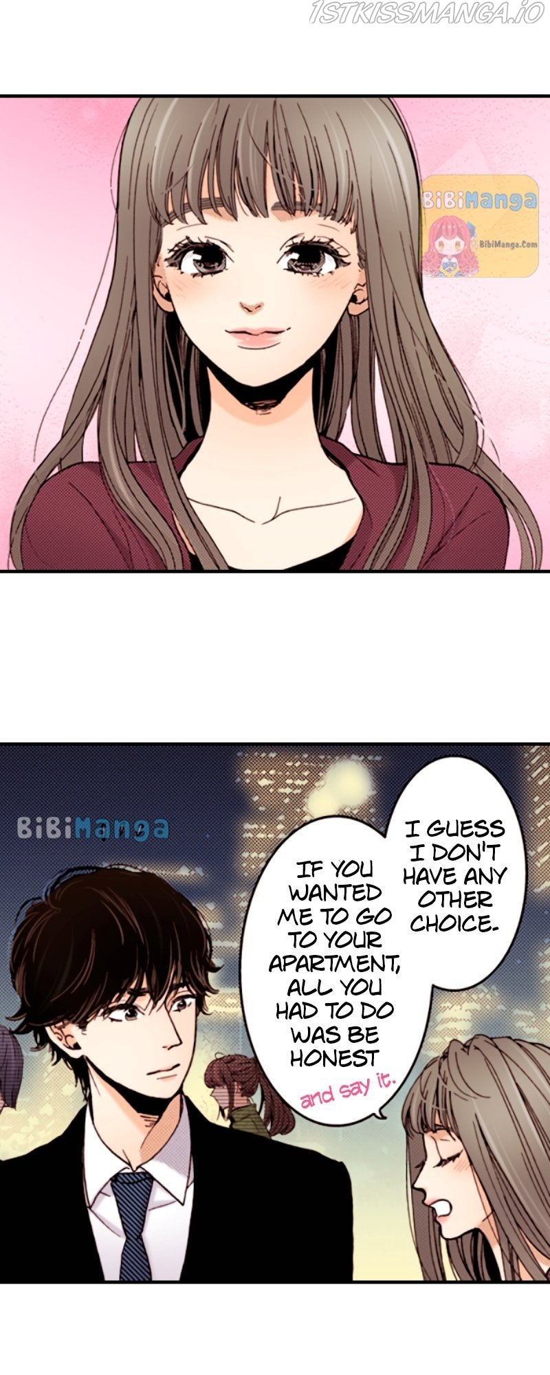 Liar (Juri Hakamada) Chapter 101 #28