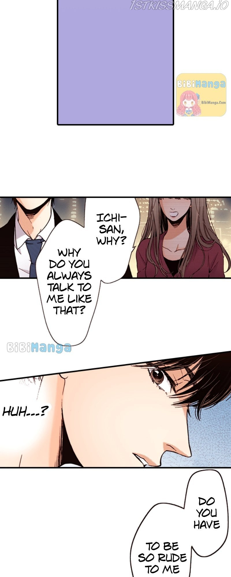 Liar (Juri Hakamada) Chapter 101 #32