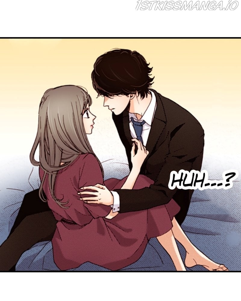 Liar (Juri Hakamada) Chapter 100 #6