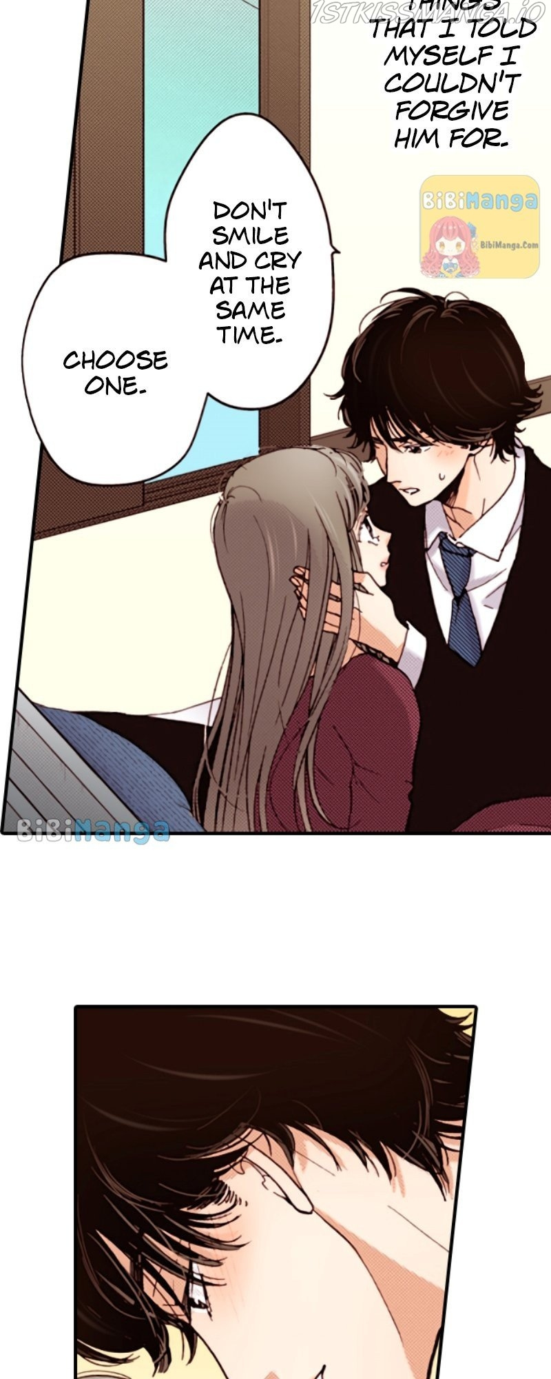 Liar (Juri Hakamada) Chapter 100 #10