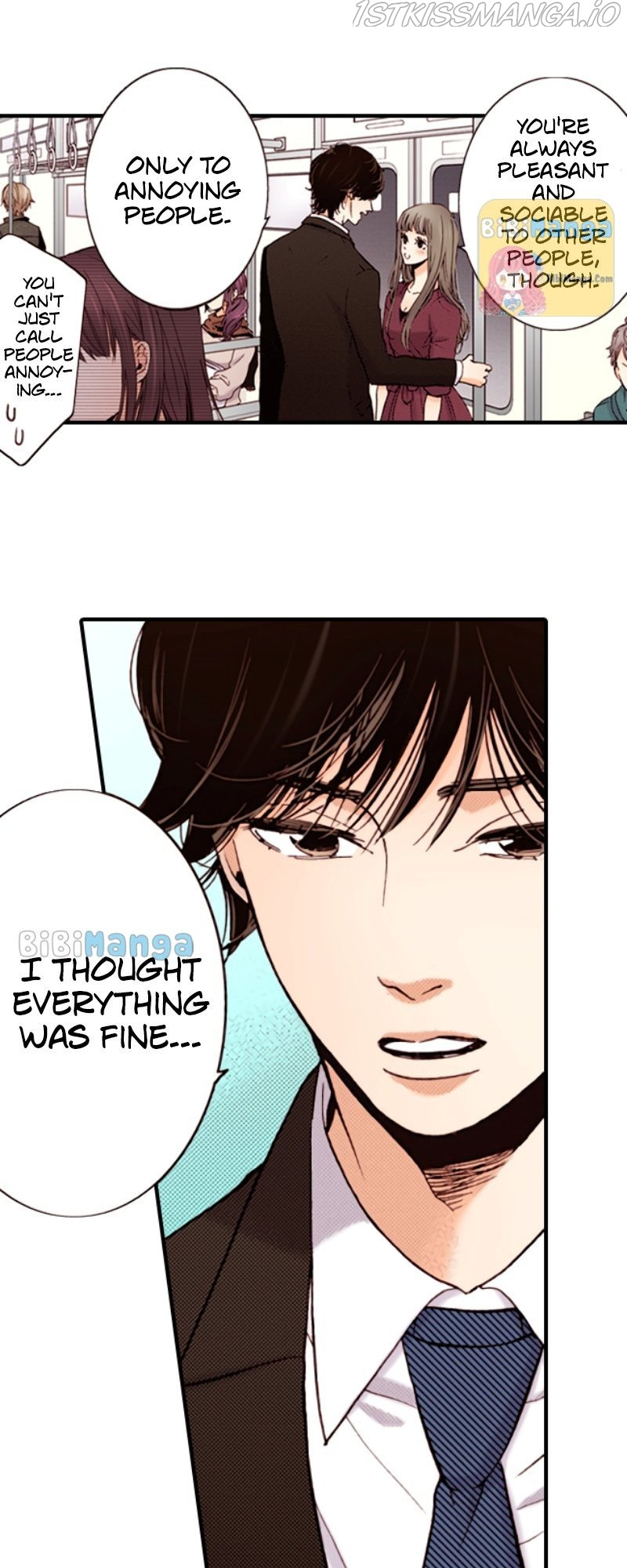 Liar (Juri Hakamada) Chapter 99 #7