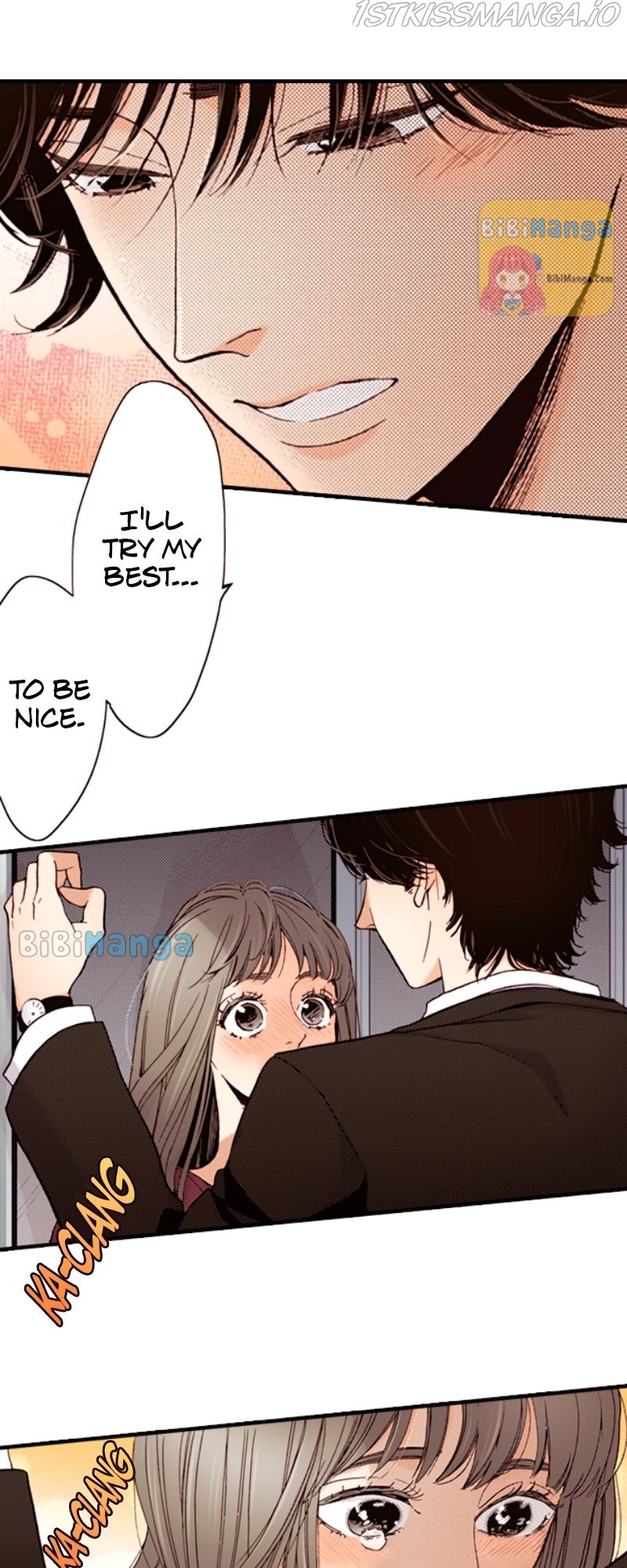 Liar (Juri Hakamada) Chapter 99 #13