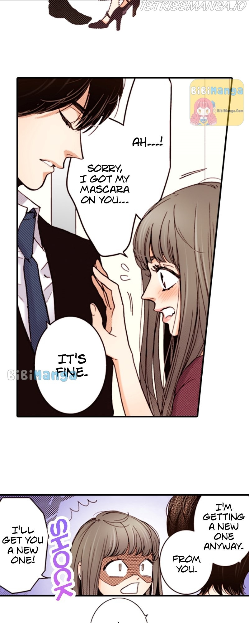 Liar (Juri Hakamada) Chapter 99 #15