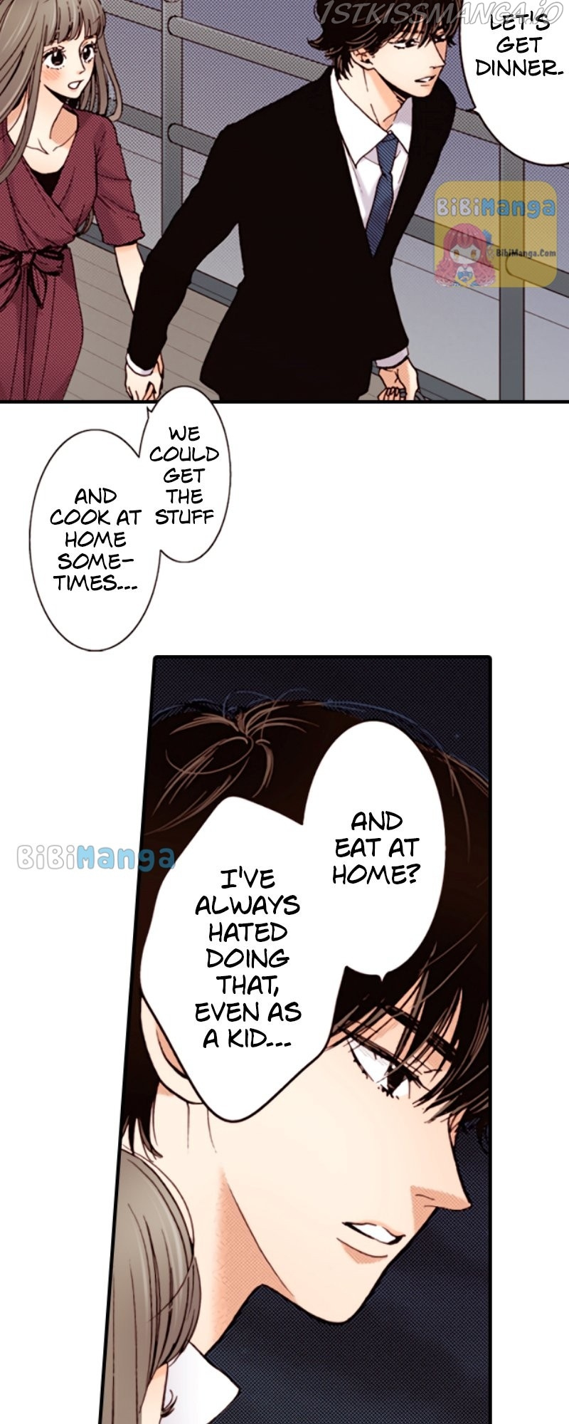 Liar (Juri Hakamada) Chapter 99 #17