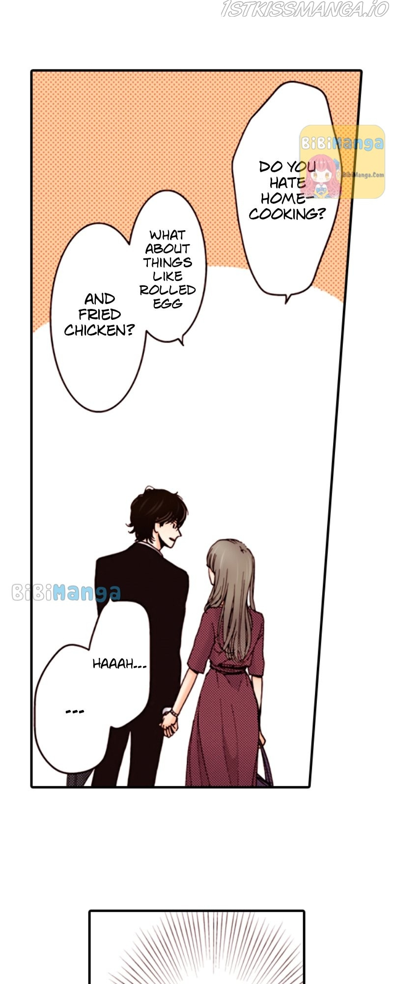 Liar (Juri Hakamada) Chapter 99 #19