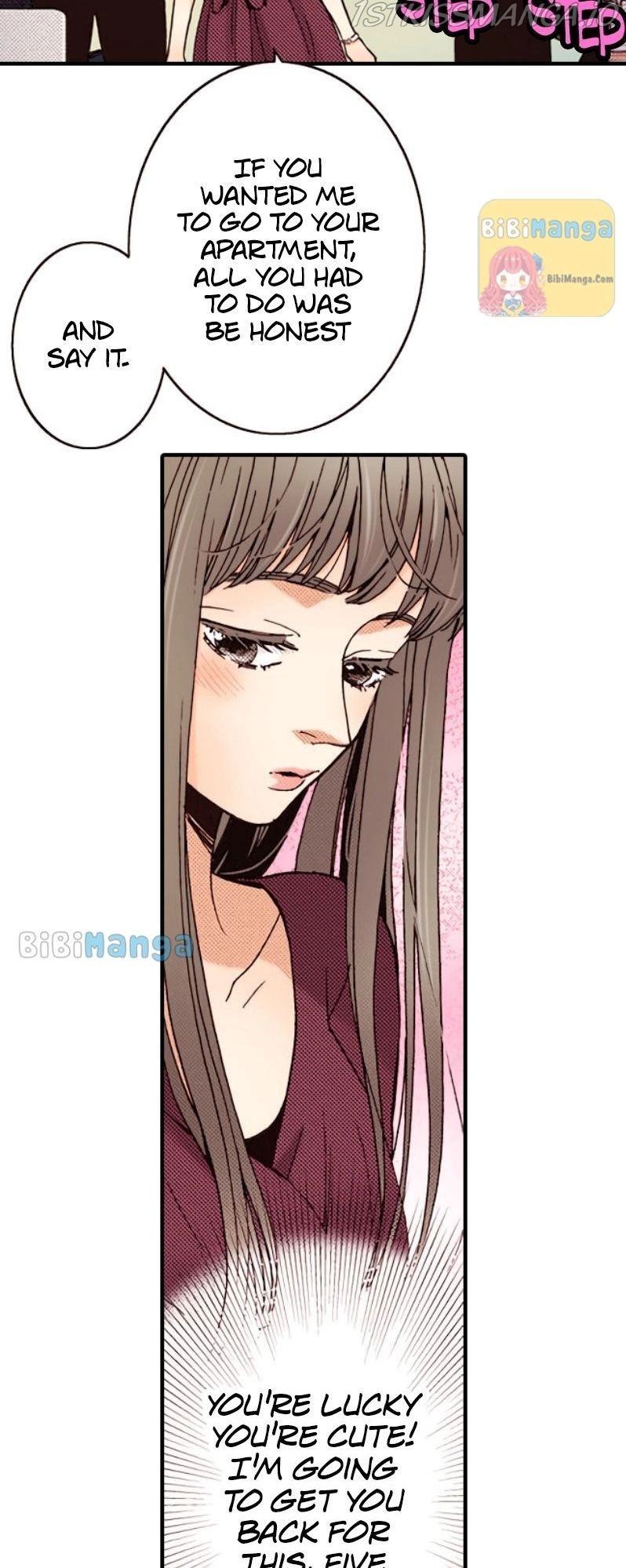 Liar (Juri Hakamada) Chapter 98 #3