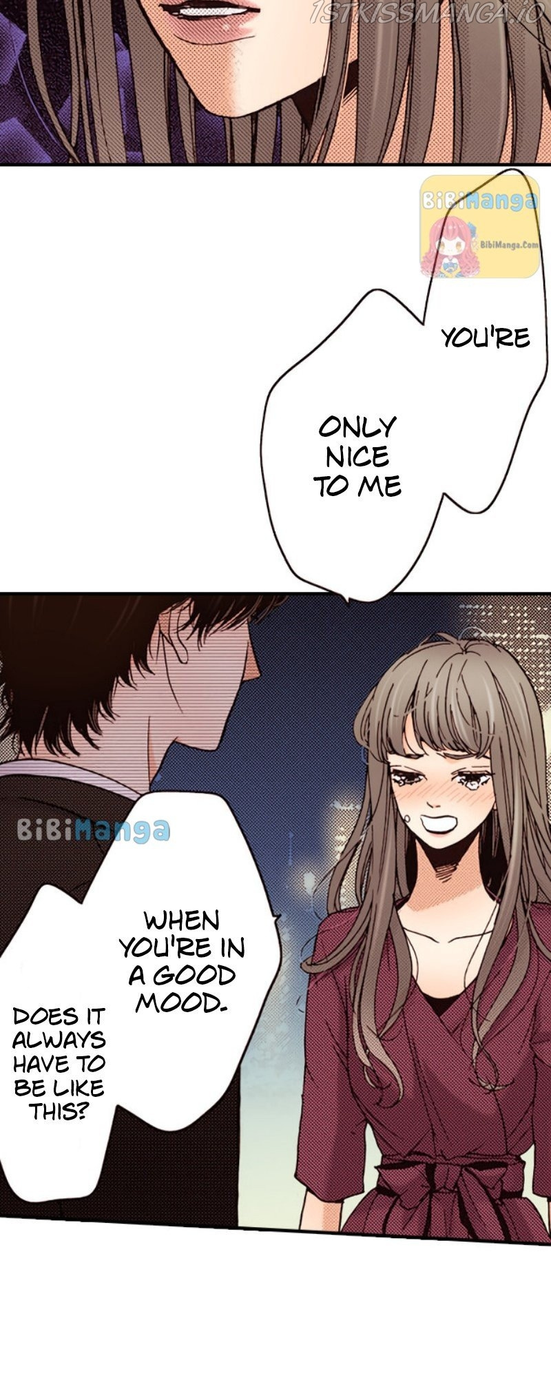 Liar (Juri Hakamada) Chapter 98 #13