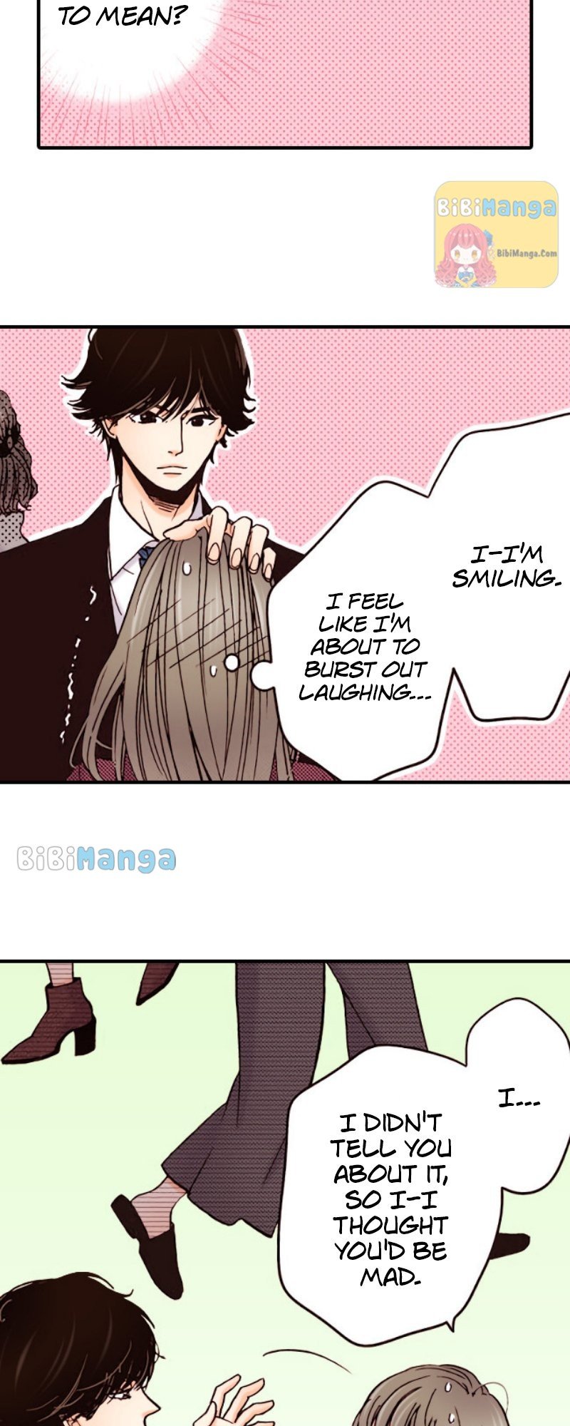 Liar (Juri Hakamada) Chapter 97 #2