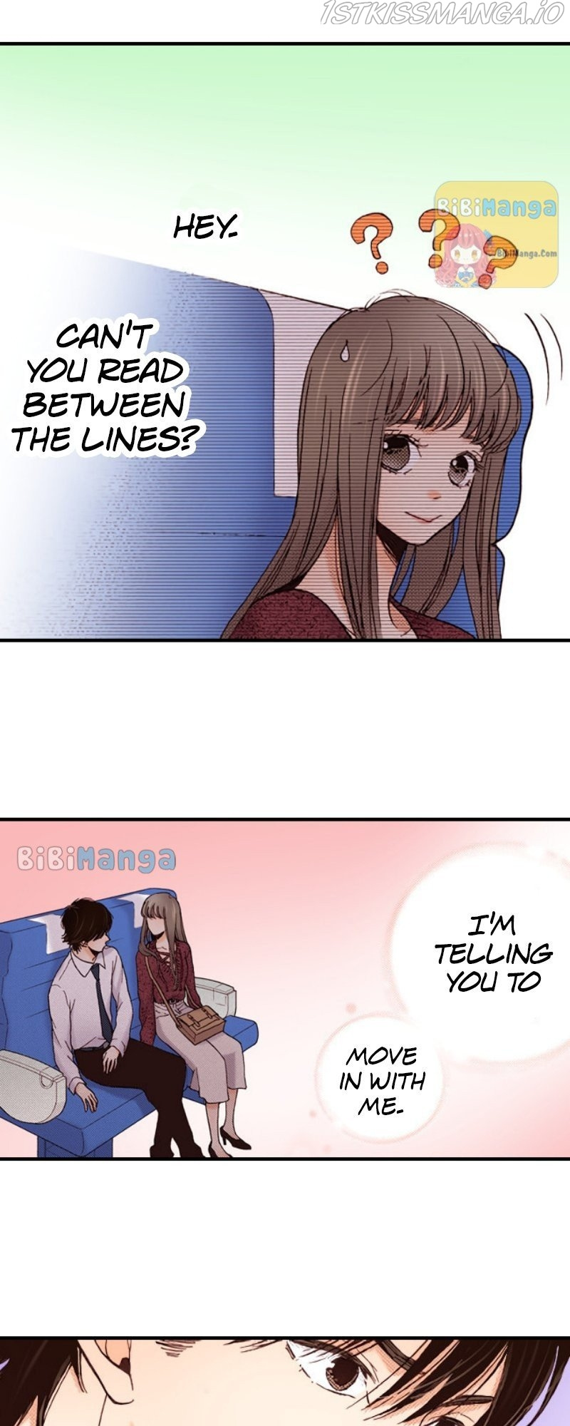 Liar (Juri Hakamada) Chapter 89 #3