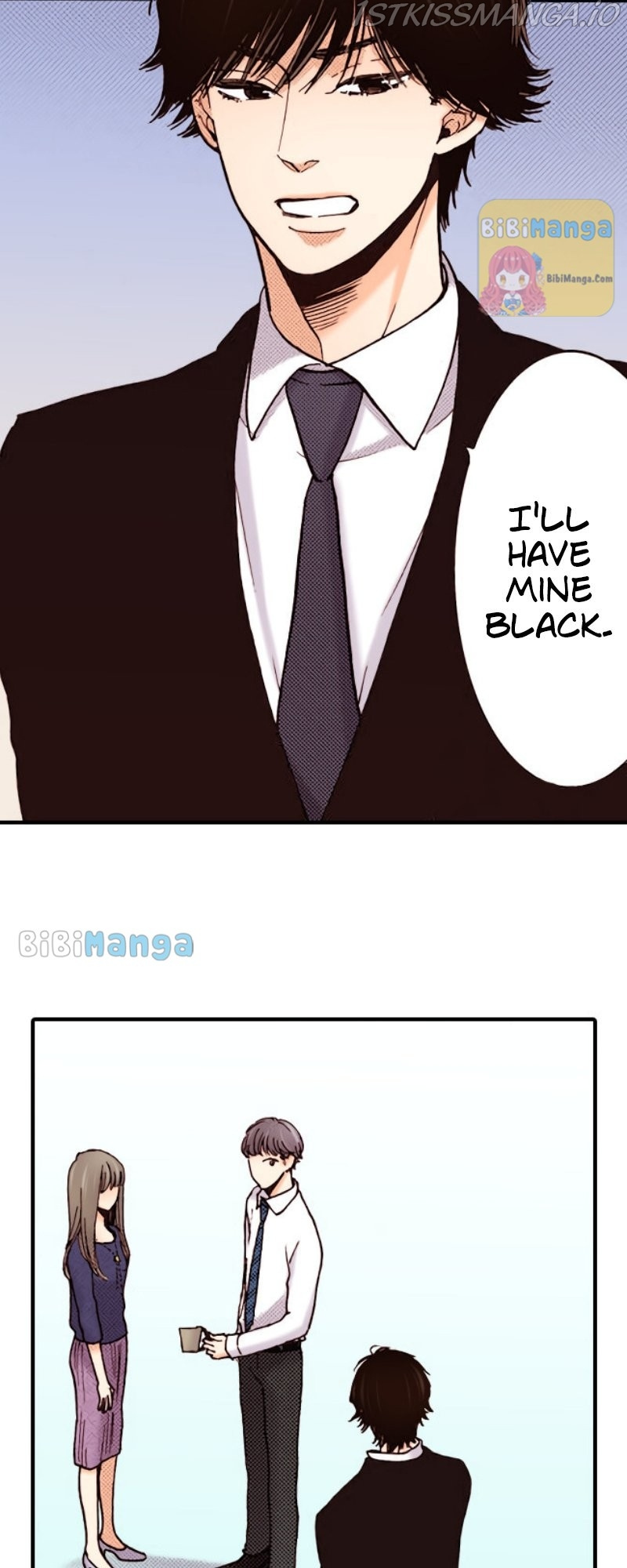 Liar (Juri Hakamada) Chapter 85 #8