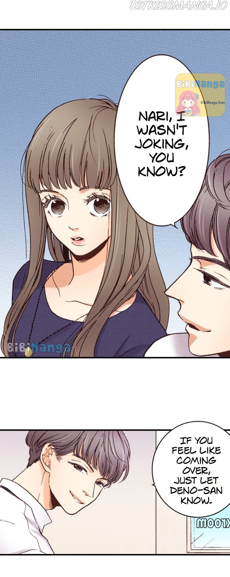 Liar (Juri Hakamada) Chapter 85 #12