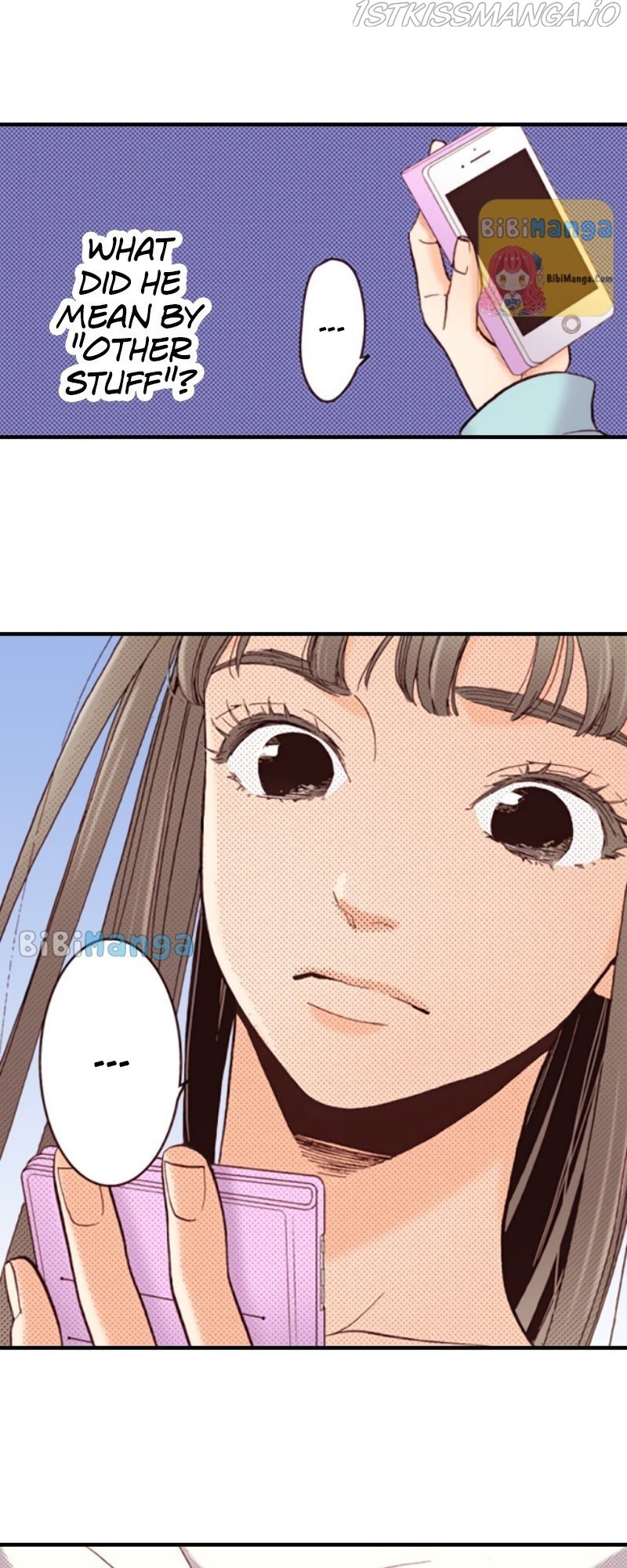 Liar (Juri Hakamada) Chapter 84 #7