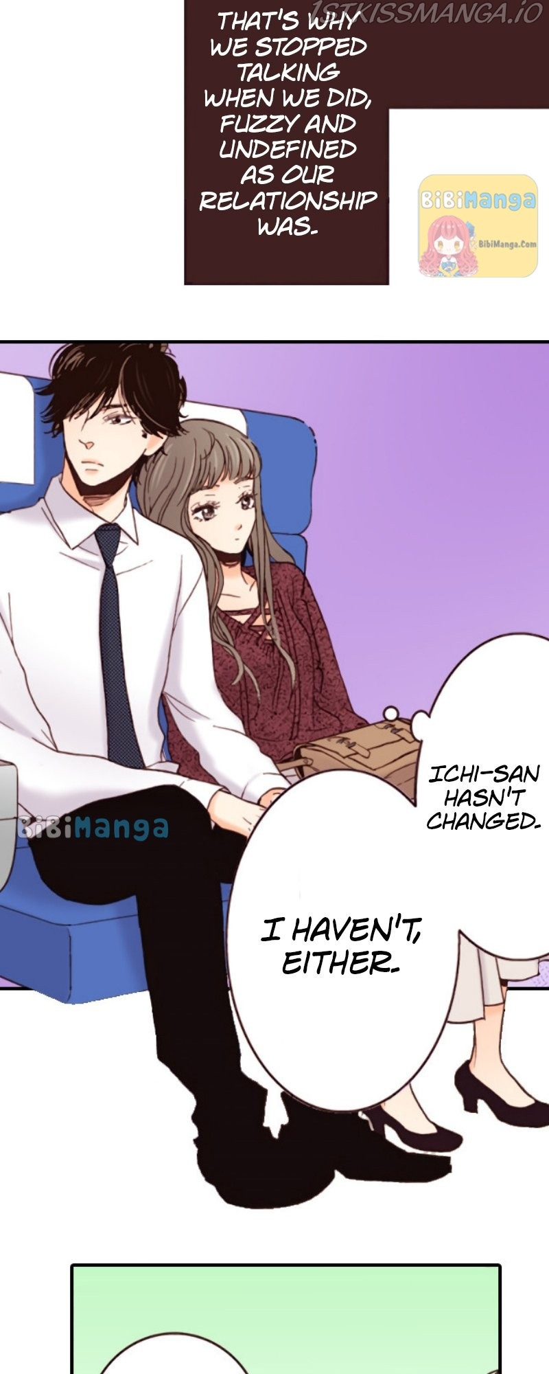 Liar (Juri Hakamada) Chapter 82 #11