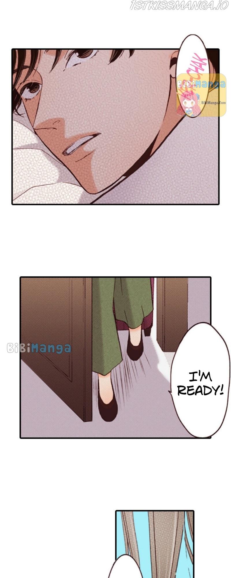 Liar (Juri Hakamada) Chapter 71 #7