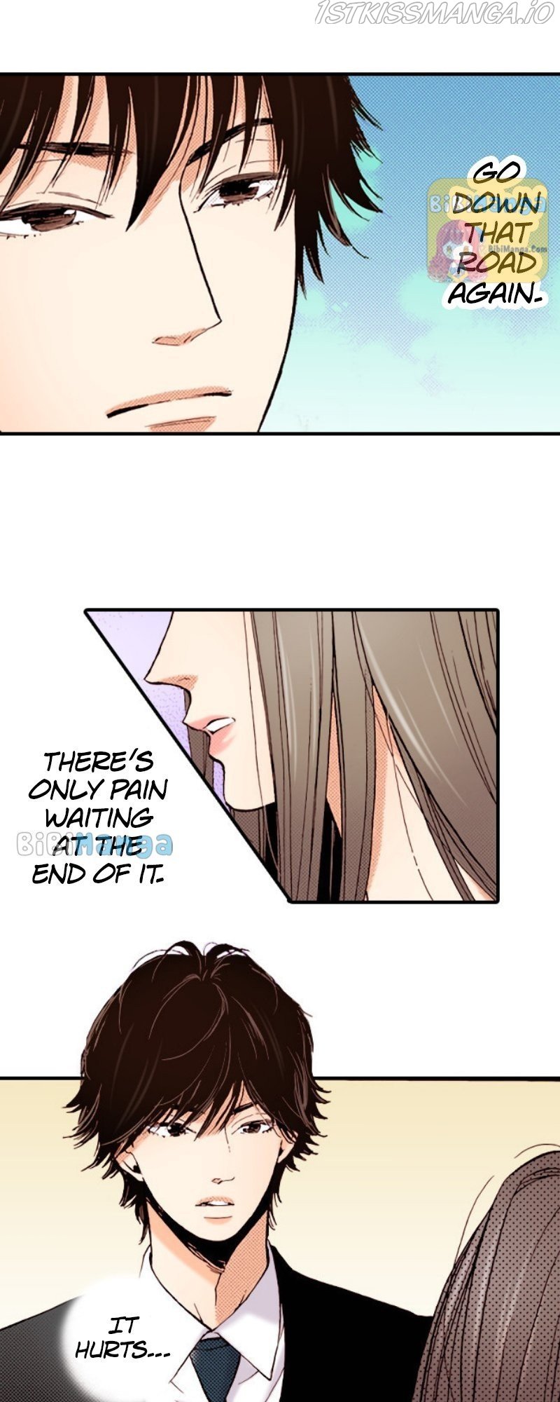 Liar (Juri Hakamada) Chapter 69 #7