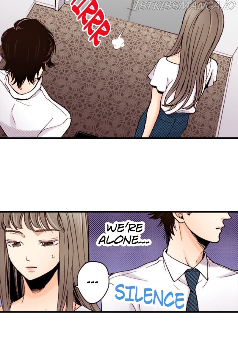 Liar (Juri Hakamada) Chapter 64 #5