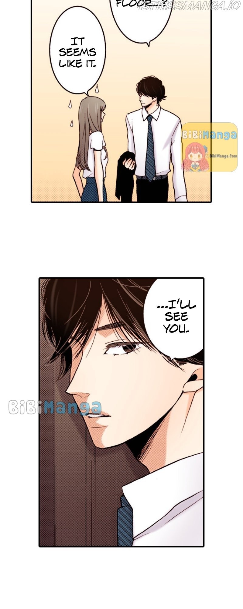 Liar (Juri Hakamada) Chapter 64 #7